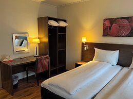 Park Hotel Vossevangen