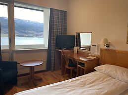 Park Hotel Vossevangen