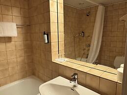 Park Hotel Vossevangen