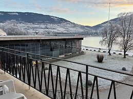 Park Hotel Vossevangen