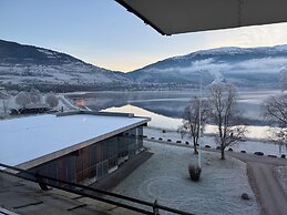 Park Hotel Vossevangen