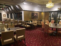 Park Hotel Vossevangen