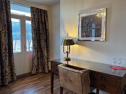 Park Hotel Vossevangen