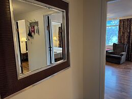 Park Hotel Vossevangen