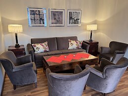 Park Hotel Vossevangen