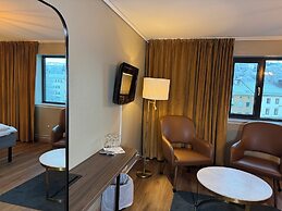 Park Hotel Vossevangen