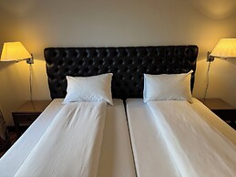 Park Hotel Vossevangen