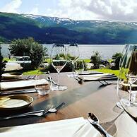 Park Hotel Vossevangen