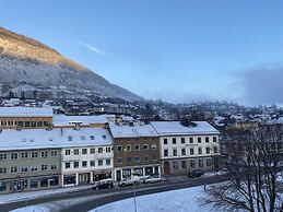 Park Hotel Vossevangen