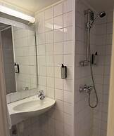 Park Hotel Vossevangen