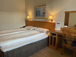 Park Hotel Vossevangen