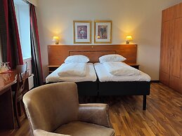 Park Hotel Vossevangen