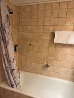 Park Hotel Vossevangen