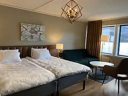 Park Hotel Vossevangen