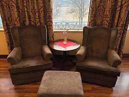 Park Hotel Vossevangen