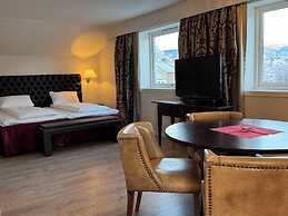 Park Hotel Vossevangen