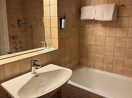 Park Hotel Vossevangen