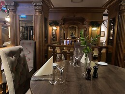 Park Hotel Vossevangen