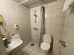 Park Hotel Vossevangen