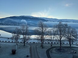 Park Hotel Vossevangen