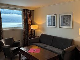 Park Hotel Vossevangen