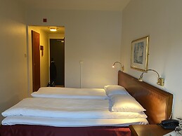 Park Hotel Vossevangen