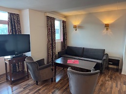 Park Hotel Vossevangen