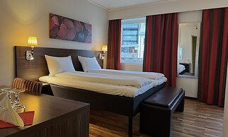 Park Hotel Vossevangen