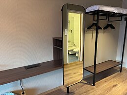 Park Hotel Vossevangen