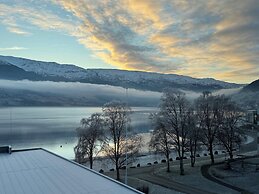 Park Hotel Vossevangen