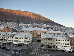 Park Hotel Vossevangen