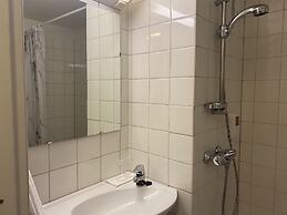 Park Hotel Vossevangen