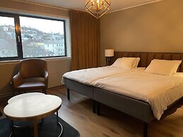 Park Hotel Vossevangen