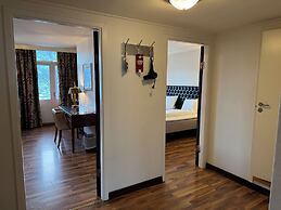 Park Hotel Vossevangen