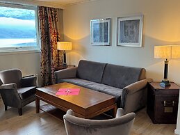 Park Hotel Vossevangen