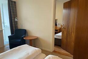 Park Hotel Vossevangen