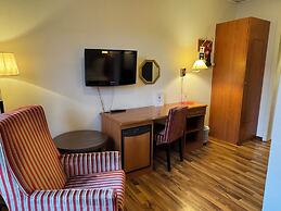 Park Hotel Vossevangen