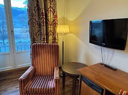 Park Hotel Vossevangen