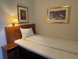 Park Hotel Vossevangen