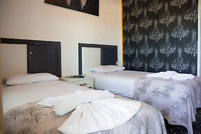 İMREN'S OTEL