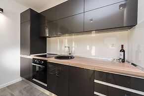 Villa Magnifica Penthouse with Jacuzzi