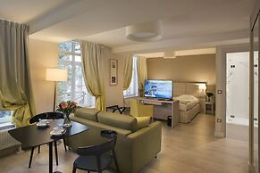 Manoir Le Carillon dOr
