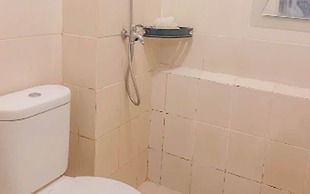 Joss Property Kalibata City by Pekotel