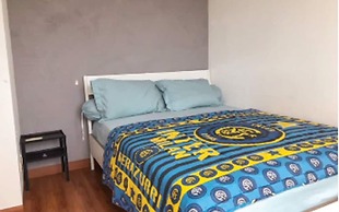 Joss Property Kalibata City by Pekotel