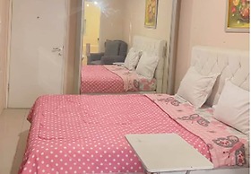 Joss Property Kalibata City by Pekotel