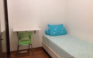 Joss Property Kalibata City by Pekotel