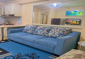 Joss Property Kalibata City by Pekotel