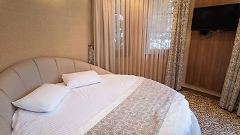 Çeşmeli Konak Otel