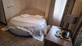 Çeşmeli Konak Otel