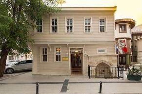 Çeşmeli Konak Otel